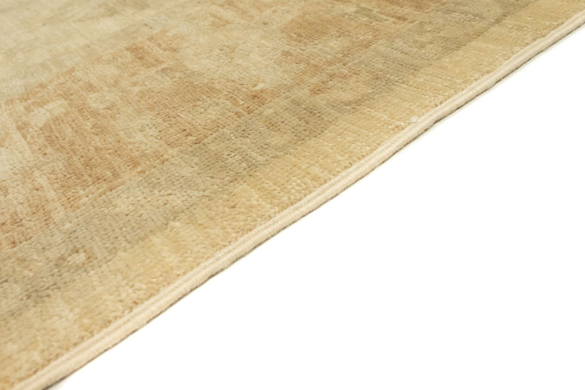 Alfombra persa - Tabriz - 246 x 169 cm - beige