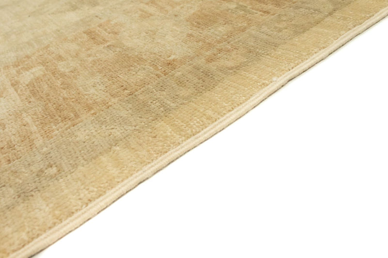 Alfombra persa - Tabriz - 246 x 169 cm - beige