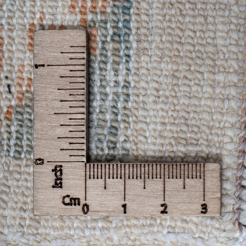 Alfombra Ziegler - Usak - 342 x 252 cm - beige