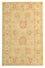 Alfombra Ziegler - 126 x 85 cm - beige