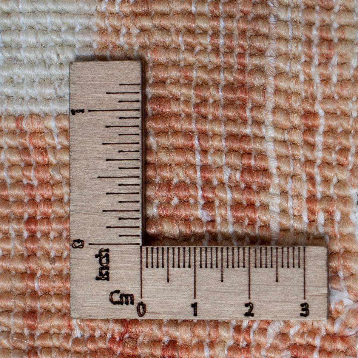Alfombra Ziegler - 383 x 272 cm - óxido