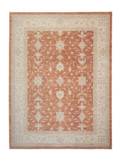 Alfombra Ziegler 252x345cm - Alfombra oriental
