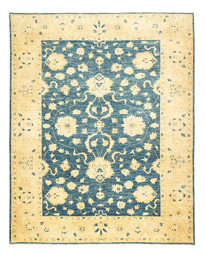 Farahan Alfombra 197x245cm - Alfombra oriental
