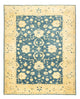Farahan Alfombra 245x197cm - Alfombra oriental