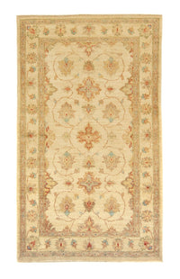 Alfombra Ziegler - 157 x 91 cm - beige