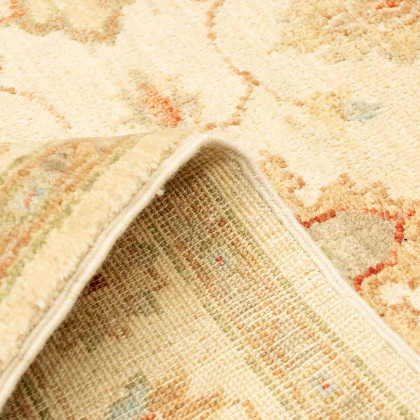 Alfombra Ziegler 157x91cm - Alfombra oriental