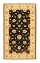 Alfombra Ziegler 91x155cm - Alfombra oriental