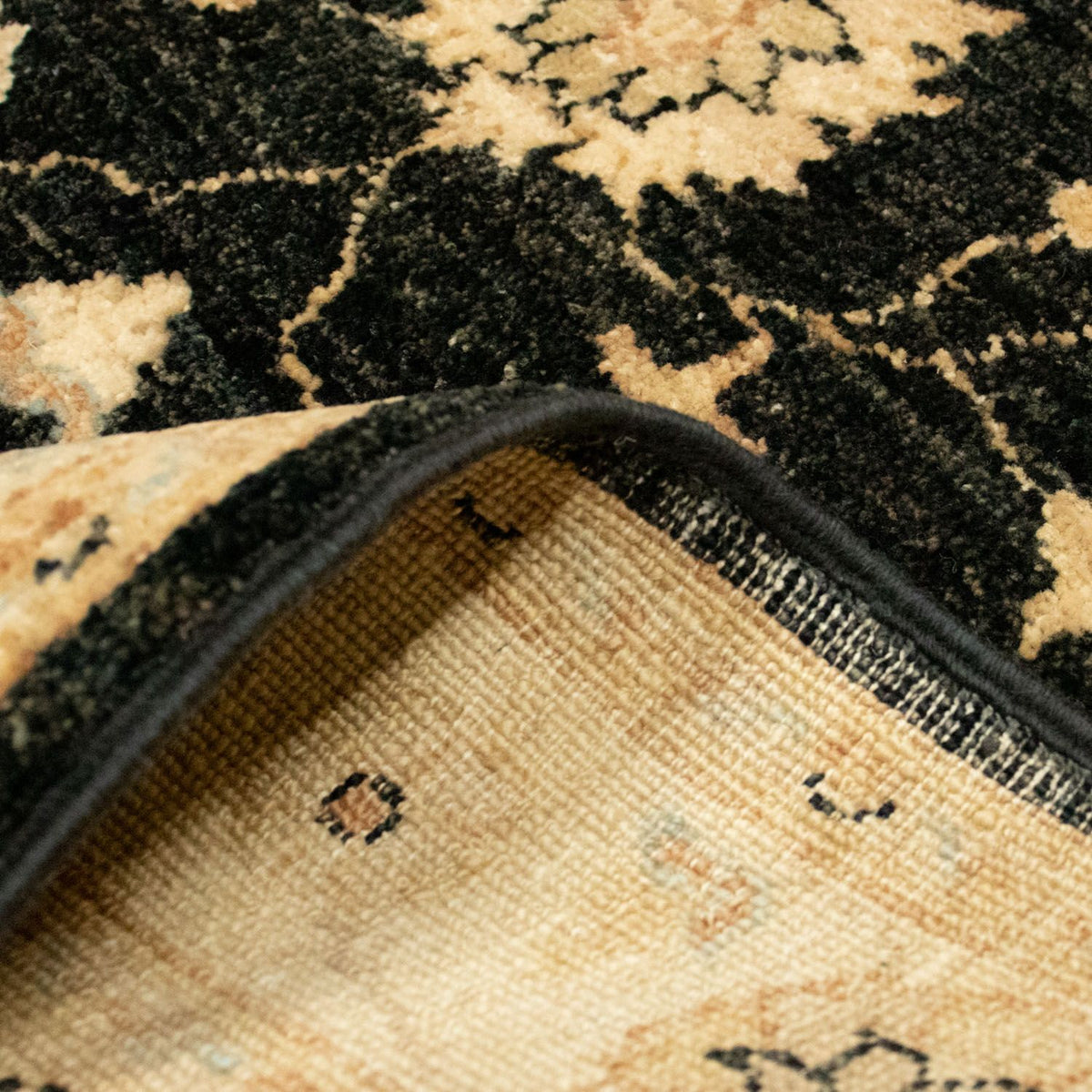 Alfombra Ziegler 91x155cm - Alfombra oriental