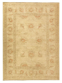 Alfombra Ziegler - 115 x 84 cm - beige