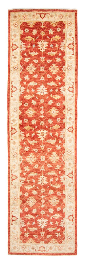 Alfombra de pasillo Alfombra Ziegler - 263 x 73 cm - óxido