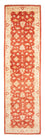 Alfombra de pasillo Alfombra Ziegler - 263 x 73 cm - óxido