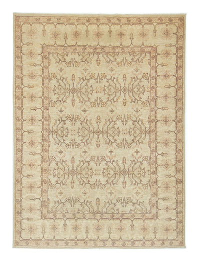 Tabriz Alfombra 150x198cm - Alfombra persa