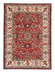 Alfombra afgana 200x148cm - Alfombra oriental
