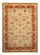 Ushak Alfombra 235x316cm - Alfombra oriental