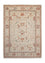 Alfombra Ziegler - Usak - 342 x 245 cm - beige