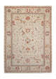 Usak Alfombra 342x245cm - Alfombra oriental