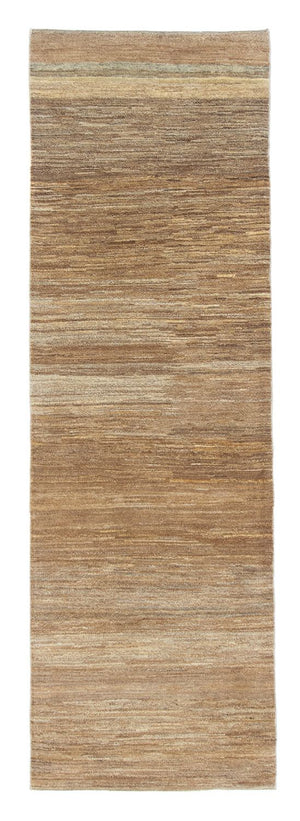 Alfombra de pasillo Alfombra Gabbeh - Persa - 257 x 81 cm - multicolor