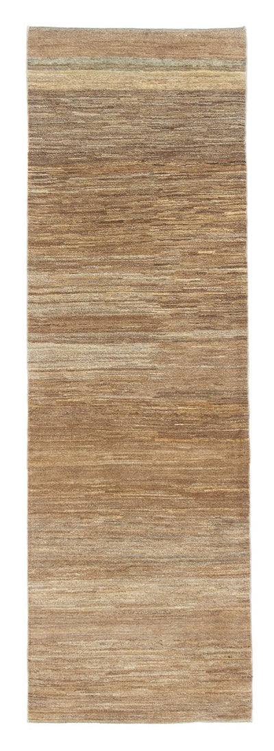 Gabbeh persa Alfombra 81x257cm - Perserteppich Wollteppich