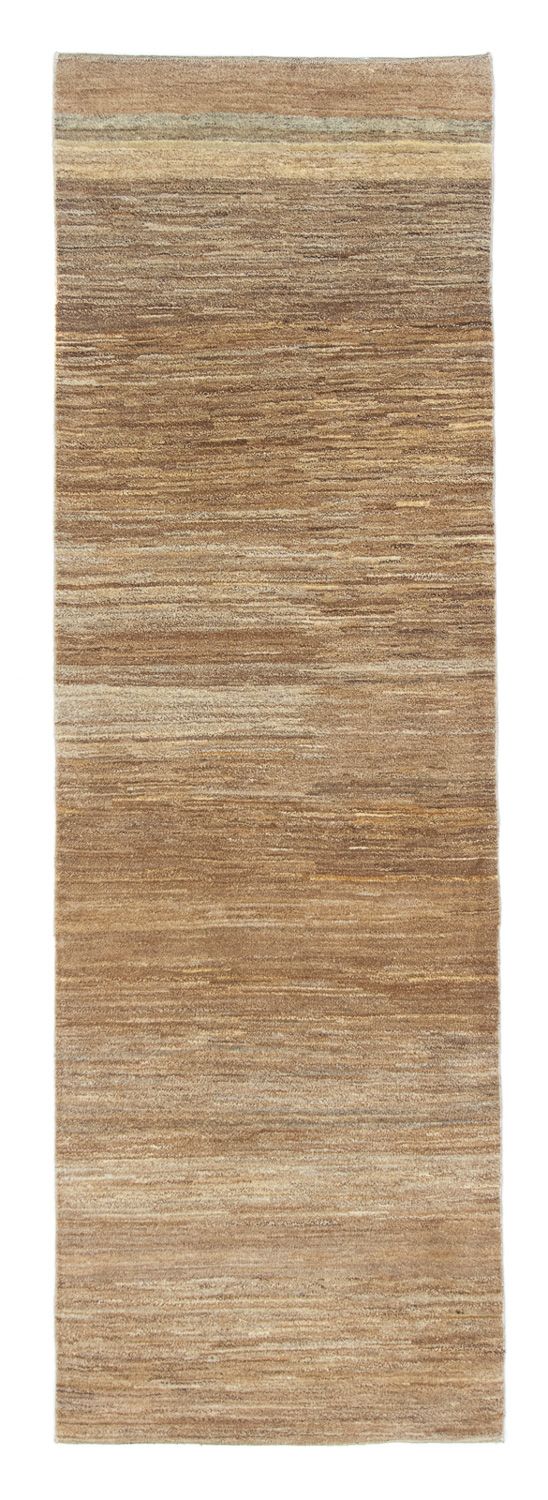 Alfombra de pasillo Alfombra Gabbeh - Persa - 257 x 81 cm - multicolor