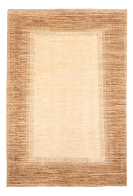 Alfombra Gabbeh - Persa - 209 x 146 cm - beige