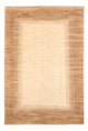Gabbeh persa Alfombra 146x209cm - Perserteppich Wollteppich