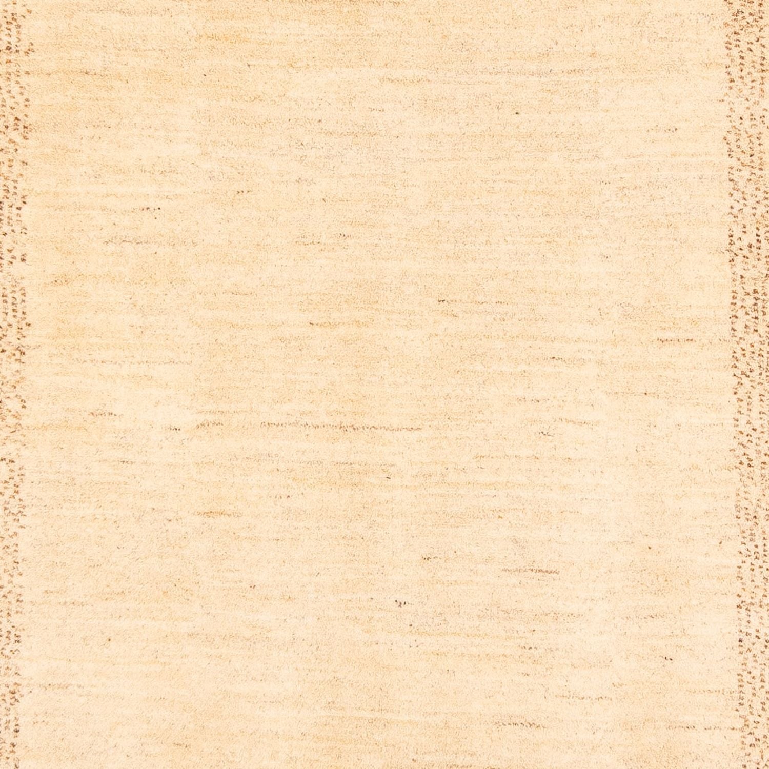 Alfombra Gabbeh - Persa - 209 x 146 cm - beige