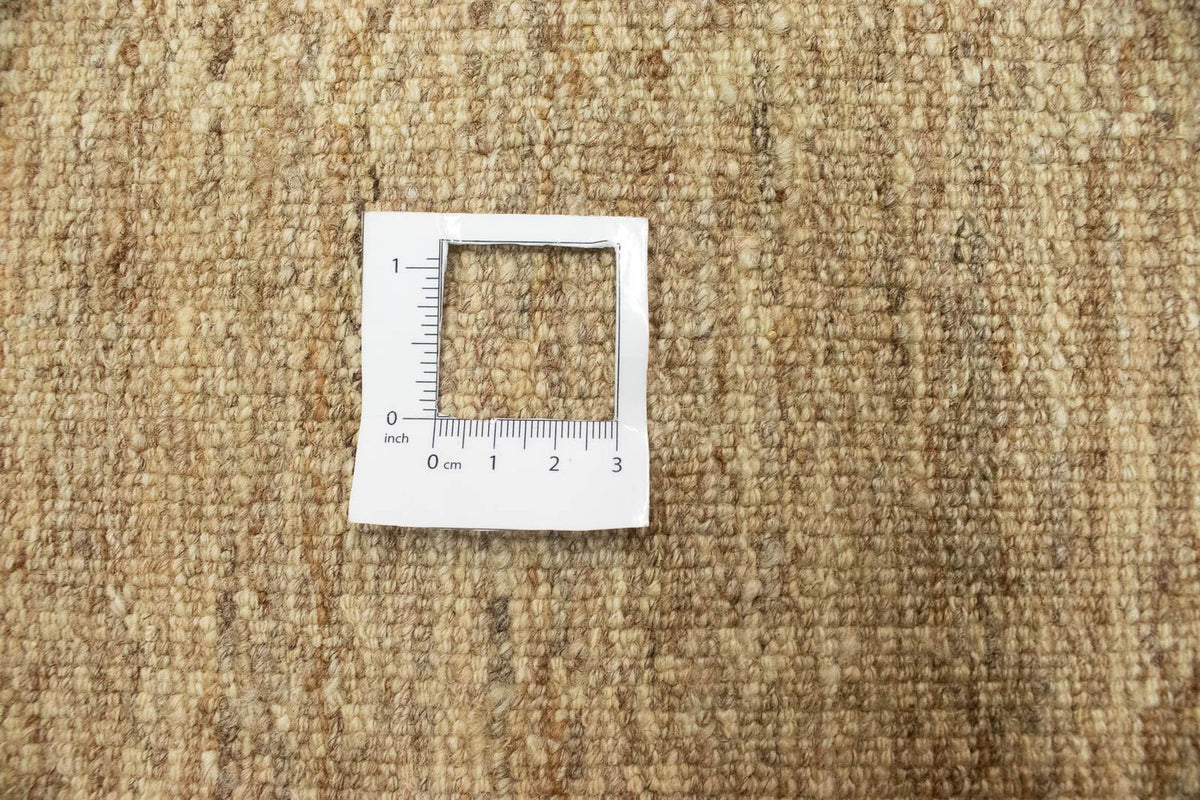 Alfombra Gabbeh - Persa - 209 x 146 cm - beige