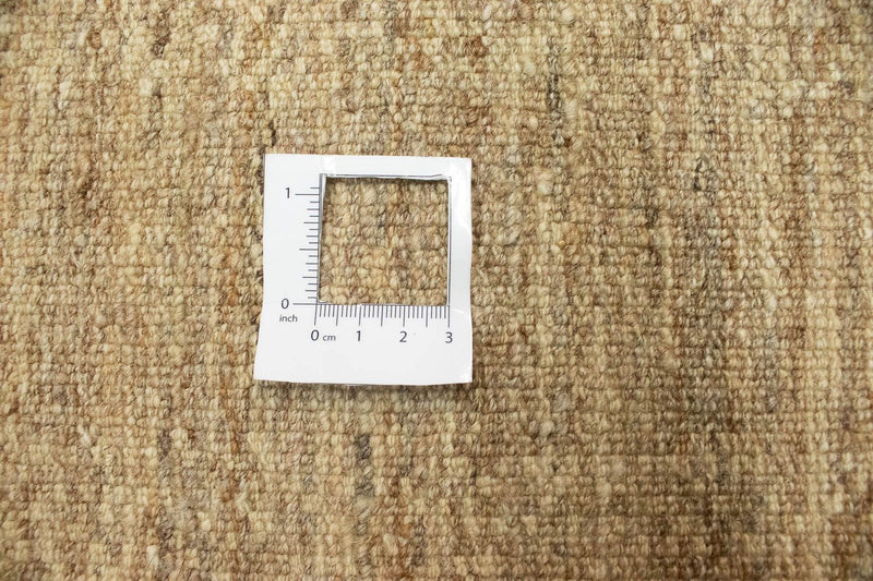 Alfombra Gabbeh - Persa - 209 x 146 cm - beige