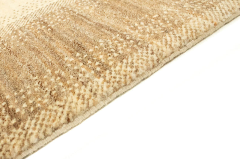 Alfombra Gabbeh - Persa - 240 x 178 cm - beige