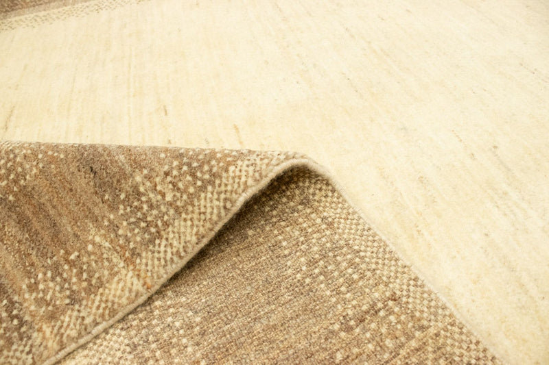 Alfombra Gabbeh - Persa - 240 x 178 cm - beige