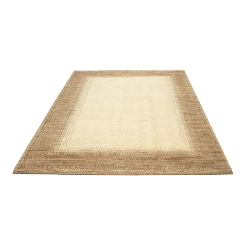 Alfombra Gabbeh - Persa - 240 x 178 cm - beige