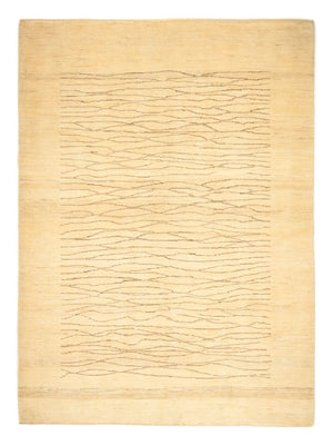 Alfombra Gabbeh - Persa - 240 x 178 cm - beige
