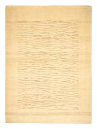 Alfombra Gabbeh - Persa - 240 x 178 cm - beige
