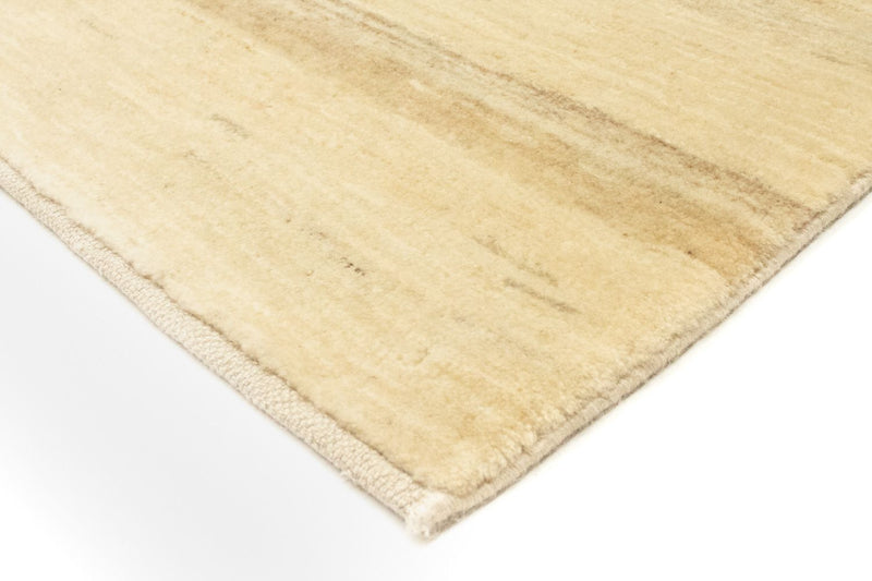 Alfombra Gabbeh - Persa - 240 x 178 cm - beige