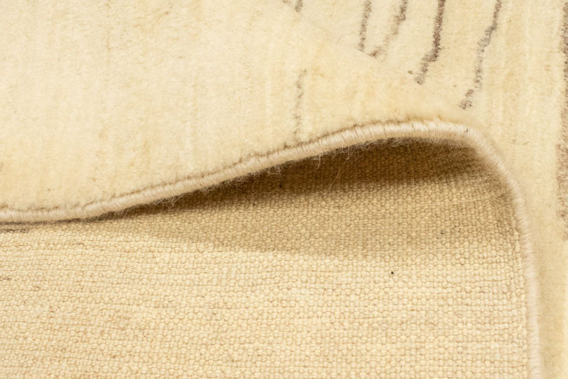 Alfombra Gabbeh - Persa - 240 x 178 cm - beige