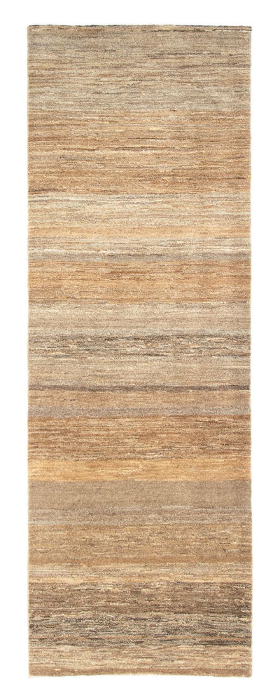 Gabbeh persa Alfombra 85x246cm - Perserteppich Wollteppich