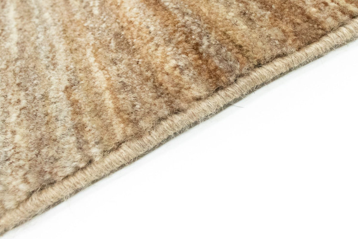 Gabbeh persa Alfombra 85x246cm - Perserteppich Wollteppich