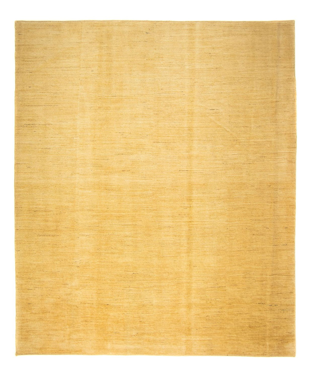 Alfombra Gabbeh - Persa - 294 x 256 cm - beige