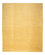 Alfombra Gabbeh - Persa - 294 x 256 cm - beige