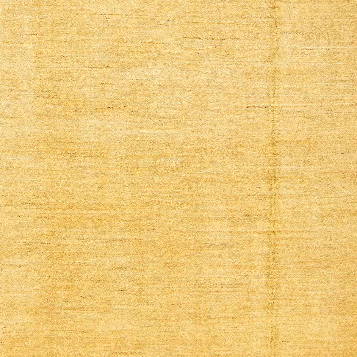 Alfombra Gabbeh - Persa - 294 x 256 cm - beige