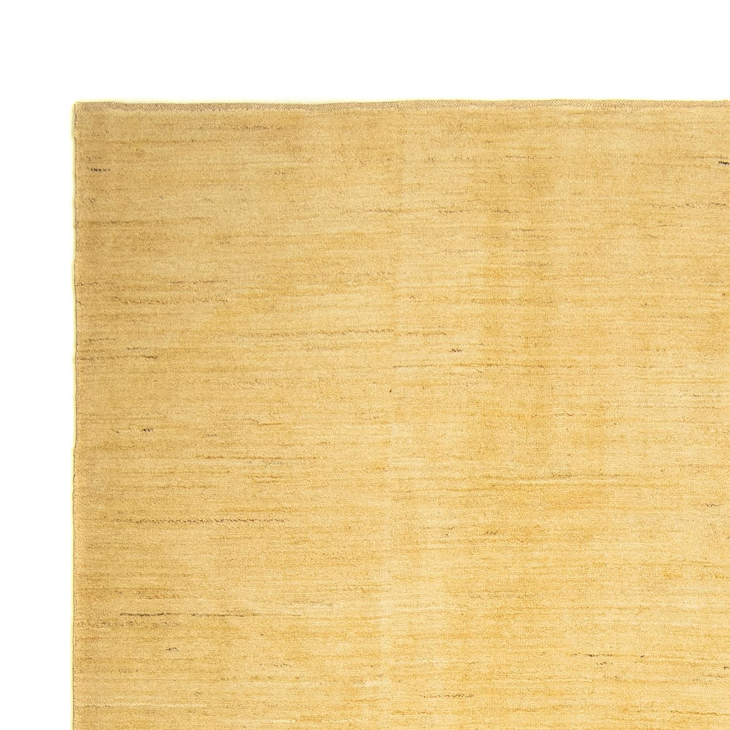 Alfombra Gabbeh - Persa - 294 x 256 cm - beige