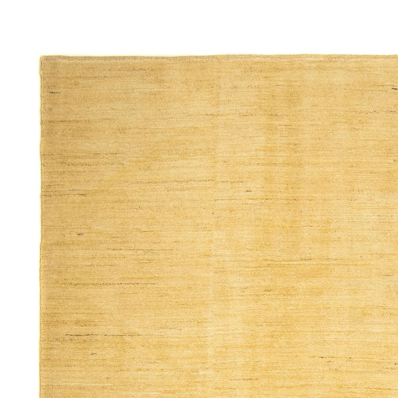 Alfombra Gabbeh - Persa - 294 x 256 cm - beige