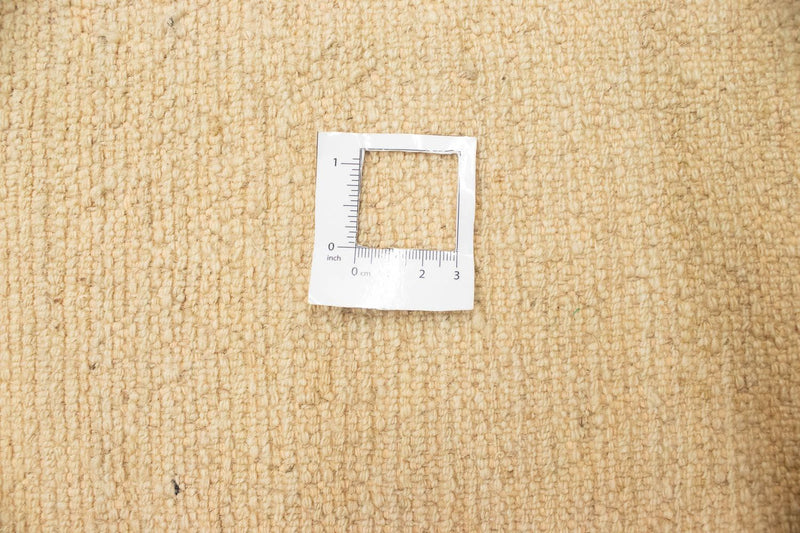 Alfombra Gabbeh - Persa - 294 x 256 cm - beige