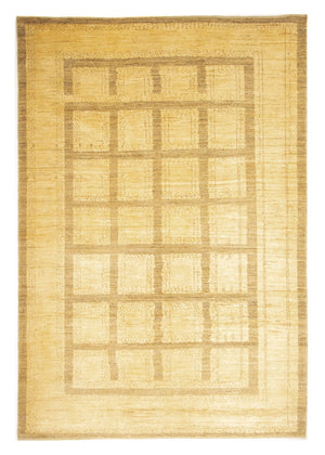 Alfombra Ziegler - 253 x 175 cm - beige