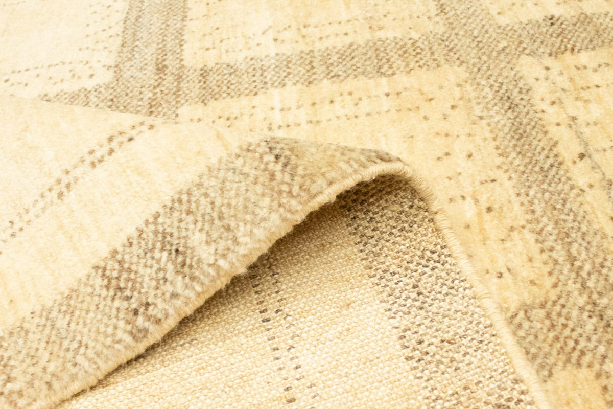 Alfombra Ziegler - 253 x 175 cm - beige