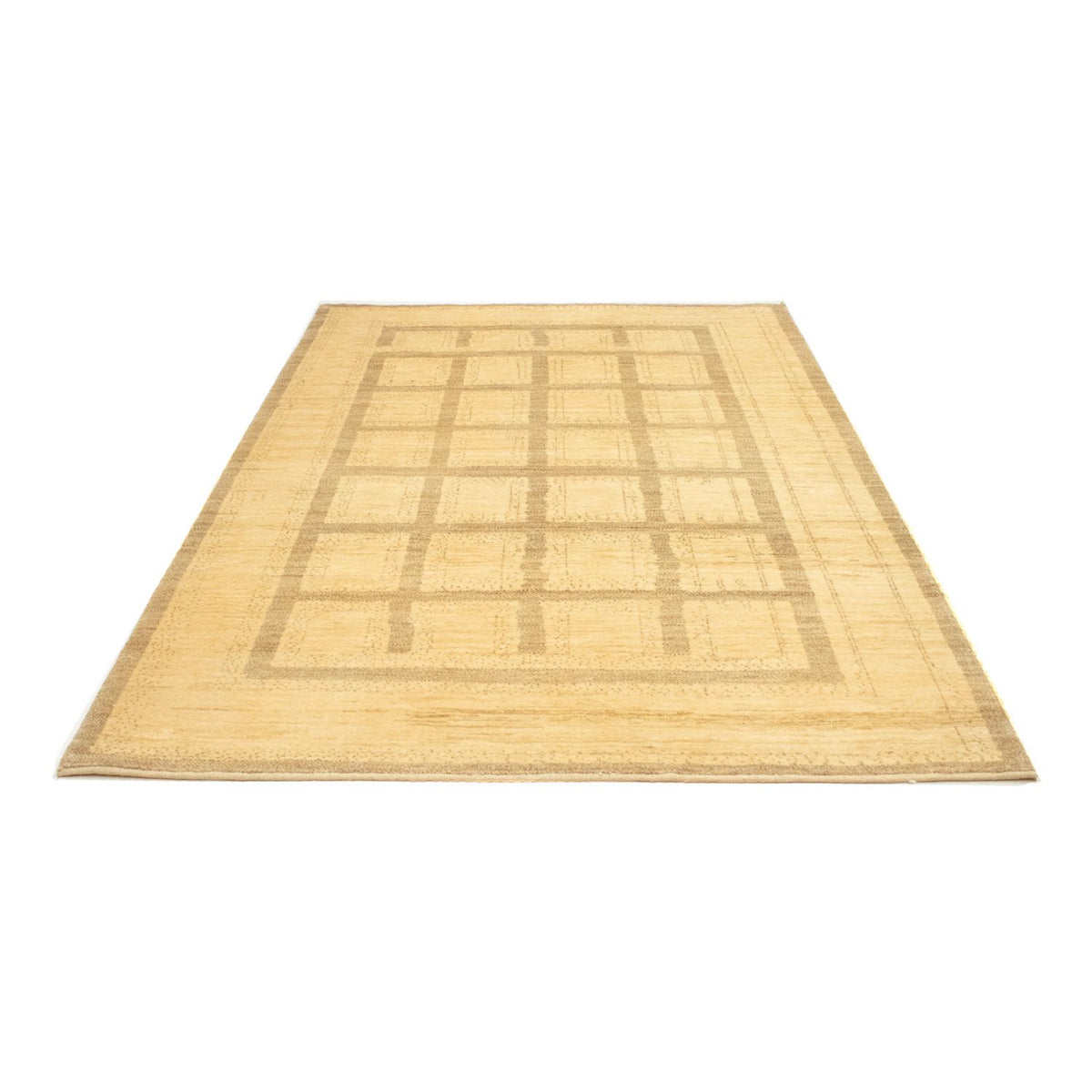 Alfombra Ziegler - 253 x 175 cm - beige