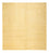 Alfombra Gabbeh - Persa - 289 x 268 cm - beige