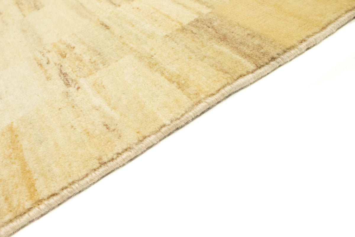 Alfombra Gabbeh - Persa - 248 x 168 cm - beige