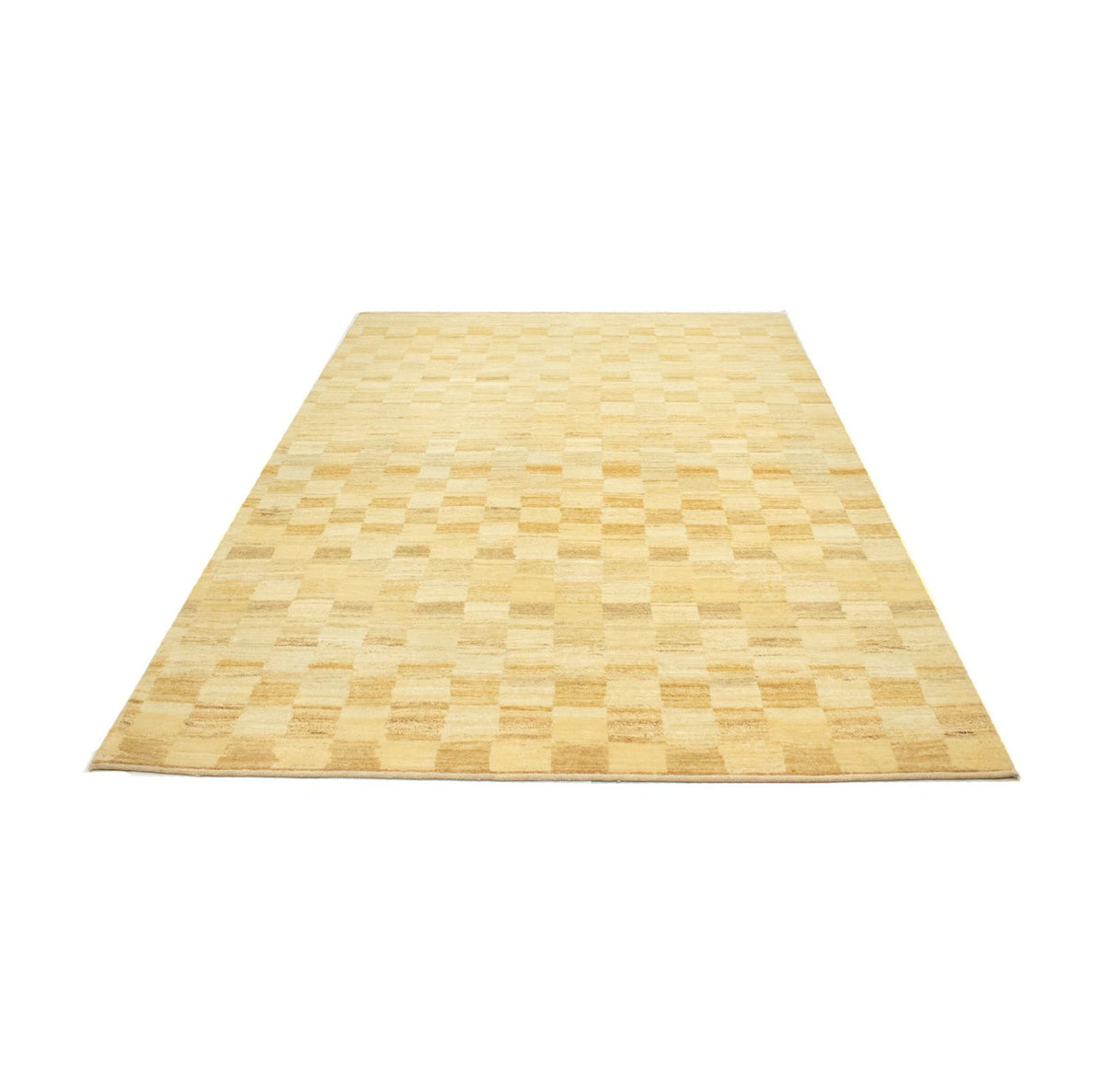 Alfombra Gabbeh - Persa - 248 x 168 cm - beige