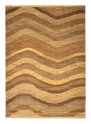 Alfombra Gabbeh - Persa - 242 x 178 cm - multicolor